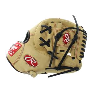 Rawlings Pro Preferred Spring Training X-Outs 11.5" Baseball Glove: PROS314-2CB: Image #313738