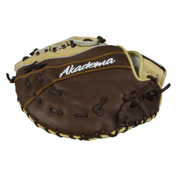 Akadema Prodigy Series AHC9412 Youth First Base Mitt *Demo No Warranty*