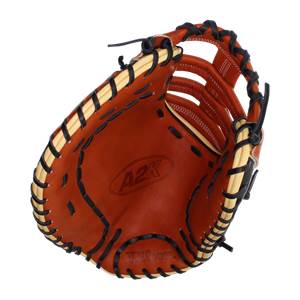 Wilson A2K Spring Training Stock 12" First Base Mitt: WTA2006PS2800CB: Image #382877
