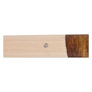 Victus V-Cut Hard Maple Wood Baseball Bat: VMPC-FT/DC: Image #414130