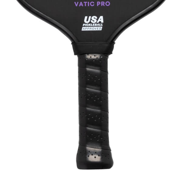 Vatic Pro Prism V7 SH Carbon Fiber Pickleball Paddle: Image #441058