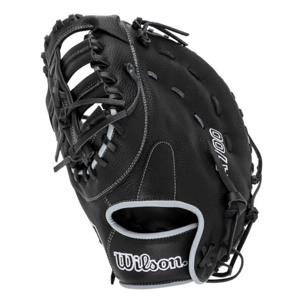 Wilson A700 12" Baseball First Base Mitt: WBW10163712: Image #449348