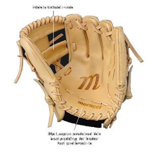 Marucci Pro Founders' Series: M13FG1125i Camel: Image #300358
