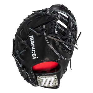 Marucci Capitol 13" Baseball First Base Mitt: MFG2CP39S1-BK: Image #438217