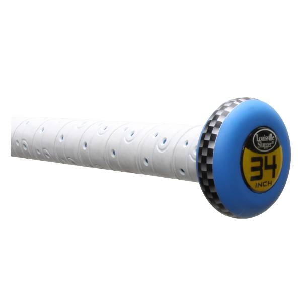 Louisville Slugger TPS oneX -8 2 1/4