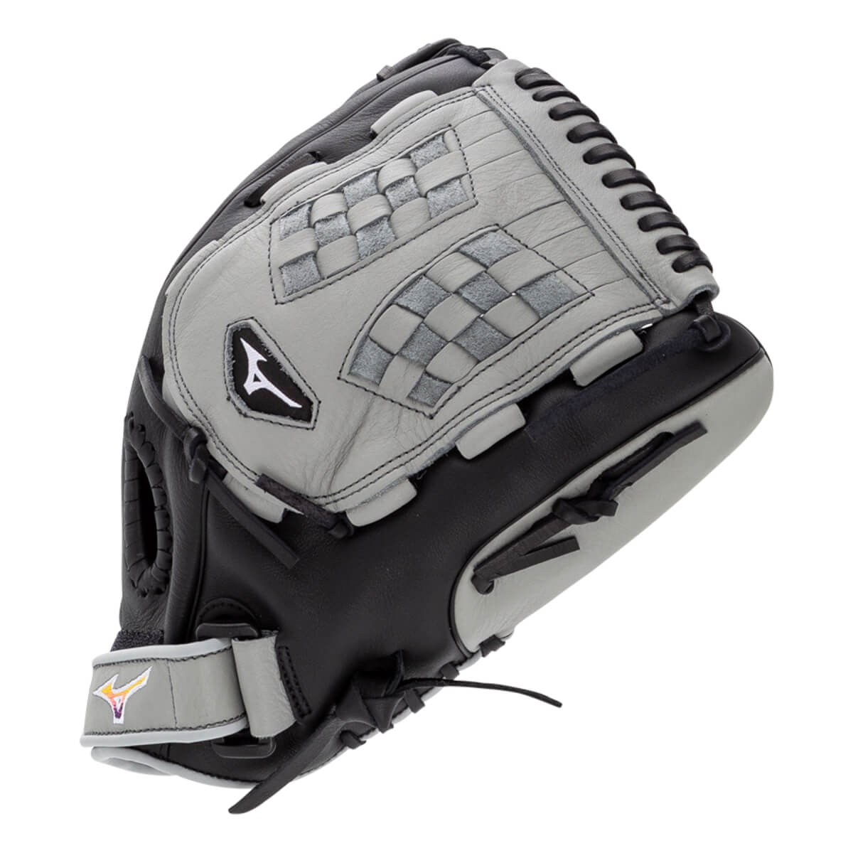 Mizuno Franchise 12.5" Fastpitch Softball Glove: GFN1250F5: Image #449736