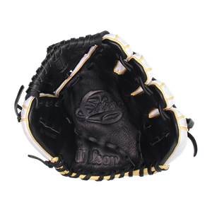 Wilson A500 Siren 11.5" Youth Fastpitch Softball Glove: WTA05RF20115: Image #388154