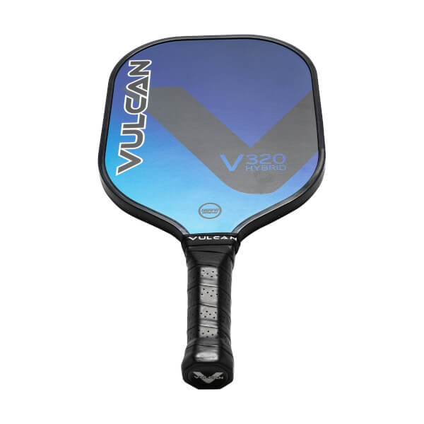 Vulcan V320 Composite Pickleball Paddle: Image #432010