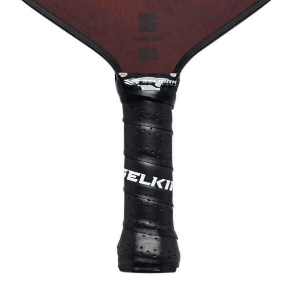 Selkirk Amped Epic Lightweight Signature Wes Gabrielsen Composite Pickleball Paddle: Image #418845