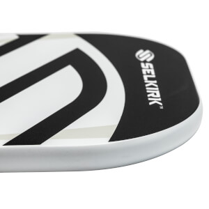 Selkirk VANGUARD Power Air Invikta Carbon Fiber Pickleball Paddle: Image #425052
