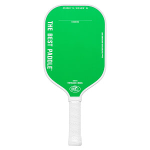 The Best Paddle Fiberglass X Model Composite Pickleball Paddle: Image #431685