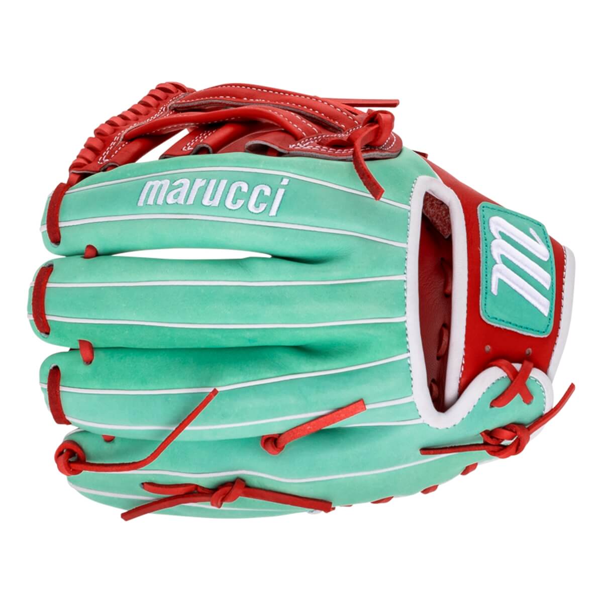 Marucci Capitol 12" Baseball Glove: MFG2CP45A3-MT/R: Image #445808