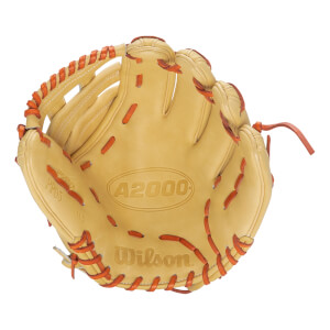 Wilson A2000 PP05 11.5" Baseball Glove: WBW100087115: Image #421654