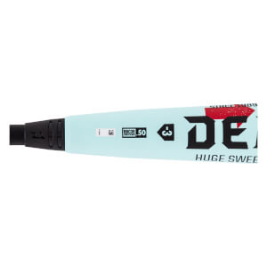 2026 DeMarini The Goods BBCOR Baseball Bat: WBD2588010: Image #453270