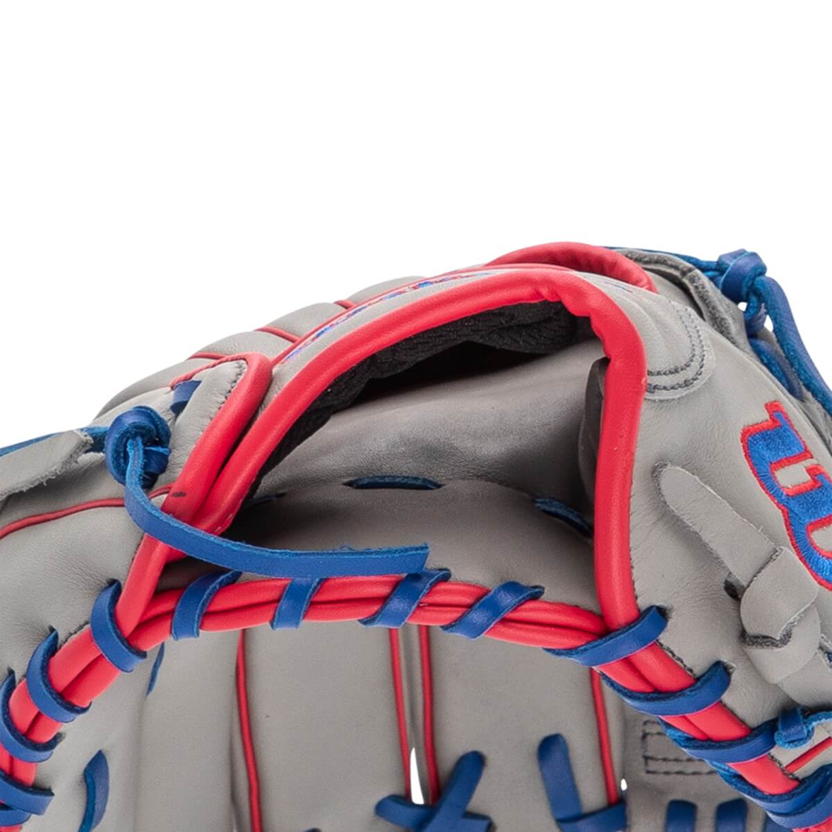 Wilson A900 PF 12" Baseball Glove: WBW10257112: Image #449051