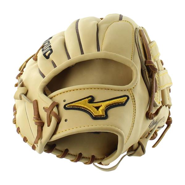 Mizuno Pro 11.75" Baseball Glove: GMP2-600D: Image #314124