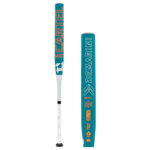 バットウーマン　キャデラック DeMarini Lady Cartel 13.5