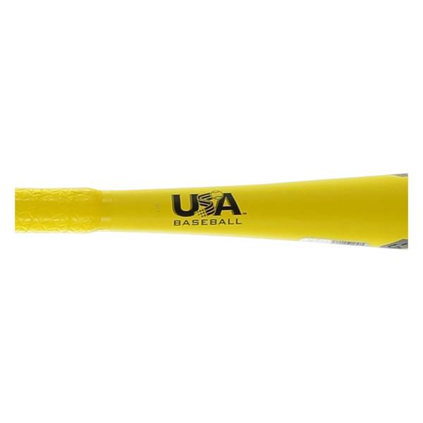 Batte De Baseball Easton Beast X YBB18BXH10 - 30 Pouces, 20 Oz, Diamètre 2 5/8 - Occasion