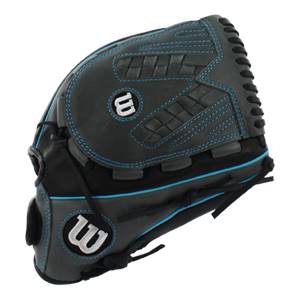 Wilson Onyx Fastpitch Series: A12RF16125EB: Image #307123