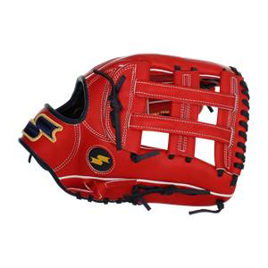 SSK Ikigai Series Ronald Acuna Jr 12.75" Baseball Glove: RA1275: Image #381105