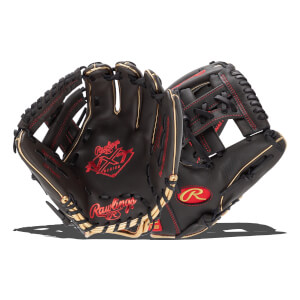 Rawlings NXT 11.5" Baseball Glove: NXT204U-32DS: Image #447633