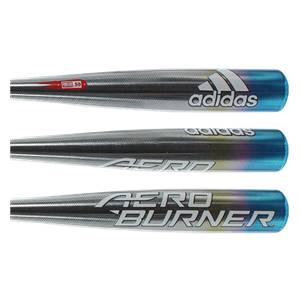Adidas Aero Burner BBCOR Baseball Bat: AEROBB: Image #353330