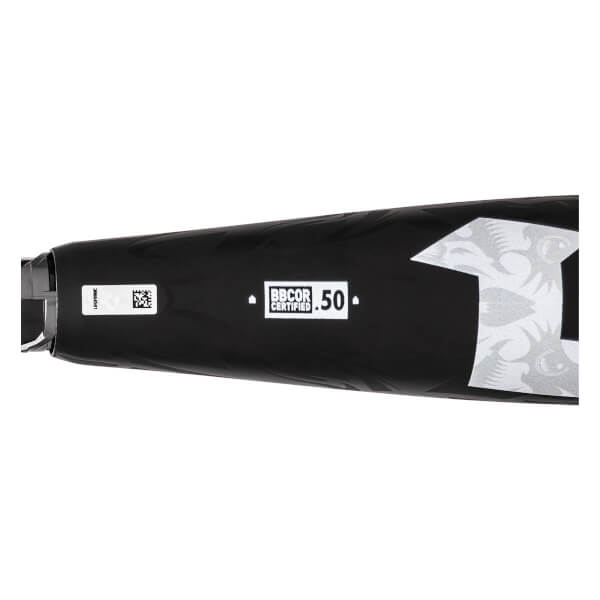 DeMarini Voodoo BBCOR Baseball Bat: WTDXVBC22: Image #432258