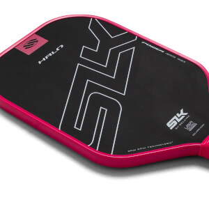 Selkirk SLK HALO Power Max Carbon Fiber Pickleball Paddle: Image #446967