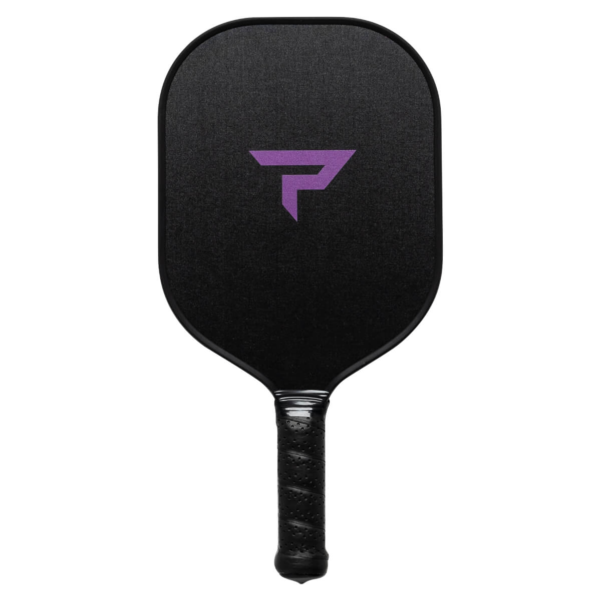 Paddletek Tempest Wave Pro Middleweight Carbon Fiber Pickleball Paddle: Image #435954