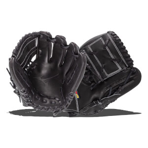 Mizuno Pro Select 11.75" Baseball Glove: GPS-50R: Image #450630