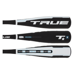 TRUE T*X -10 USSSA Baseball Bat: UT-TSX-20-10: Image #417078