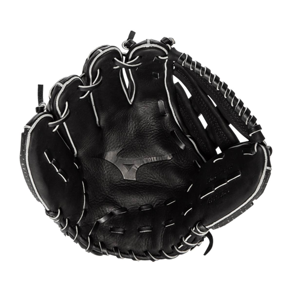 Mizuno Techfire 12.5" Slow Pitch Softball Glove: GTF1250: Image #405198