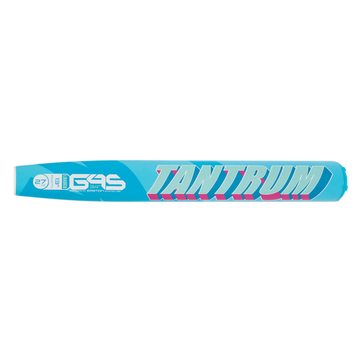 Easton Tantrum 13" Loaded USSSA Slow Pitch Softball Bat (ESU3TNTL