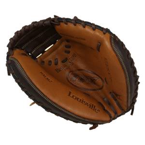 Louisville Slugger Helix Series: HXCM2 Catcher's Mitt: Image #289656