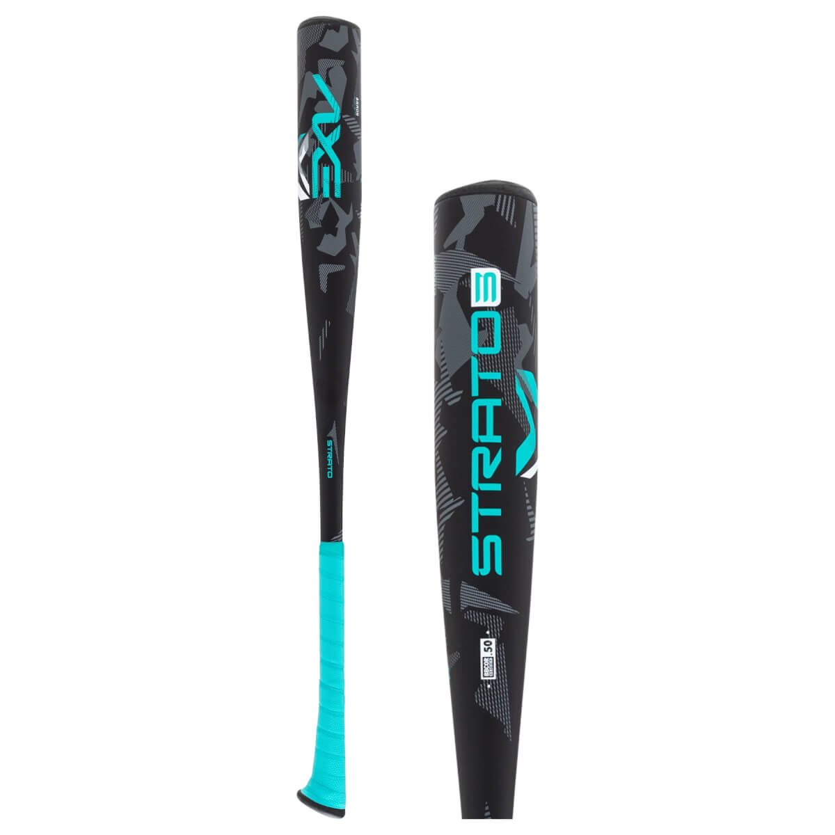 Axe Strato 3 BBCOR Baseball Bat: L137P | JustBats.com Axe Strato 3 BBCOR Baseball Bat: L137P | JustBats.com