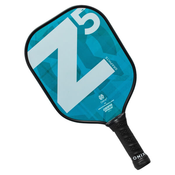 Onix Z5 Mod Graphite Pickleball Paddle: Image #424522