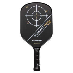 Engage Pursuit Pro1 6.0 Hybrid Carbon Fiber Pickleball Paddle: Image #454536