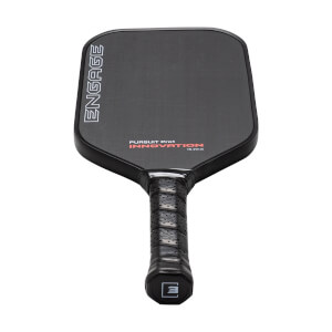 Engage Pursuit Pro1 Innovation 15.2mm Carbon Fiber Pickleball Paddle: Image #454916