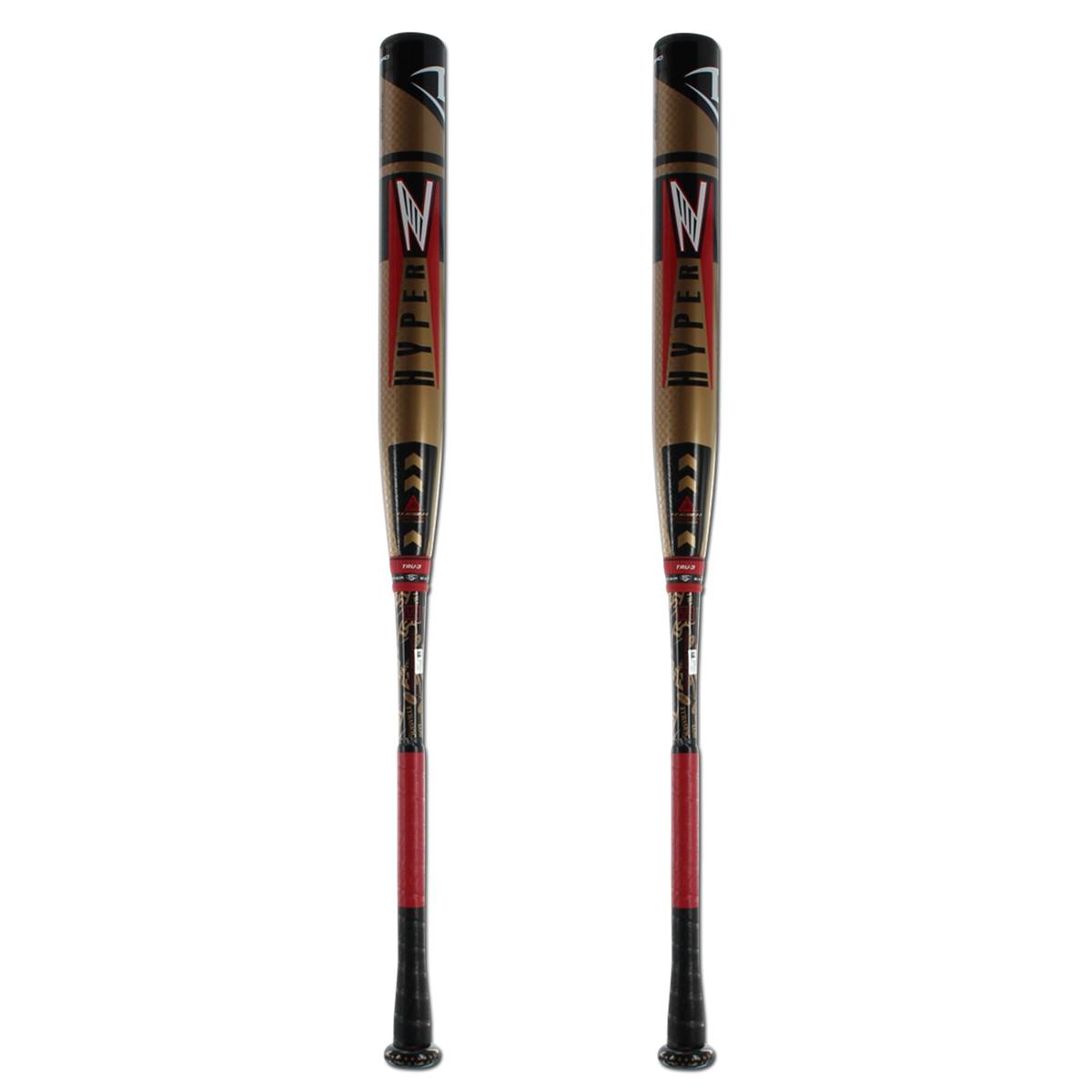 Bat Pack Louisville Slugger Hyper Z End Loaded Senior Slow Pitch