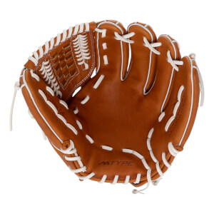 Marucci Magnolia 12.25" Fastpitch Softball Glove: MFG3MG46K5FP-TF: Image #445623