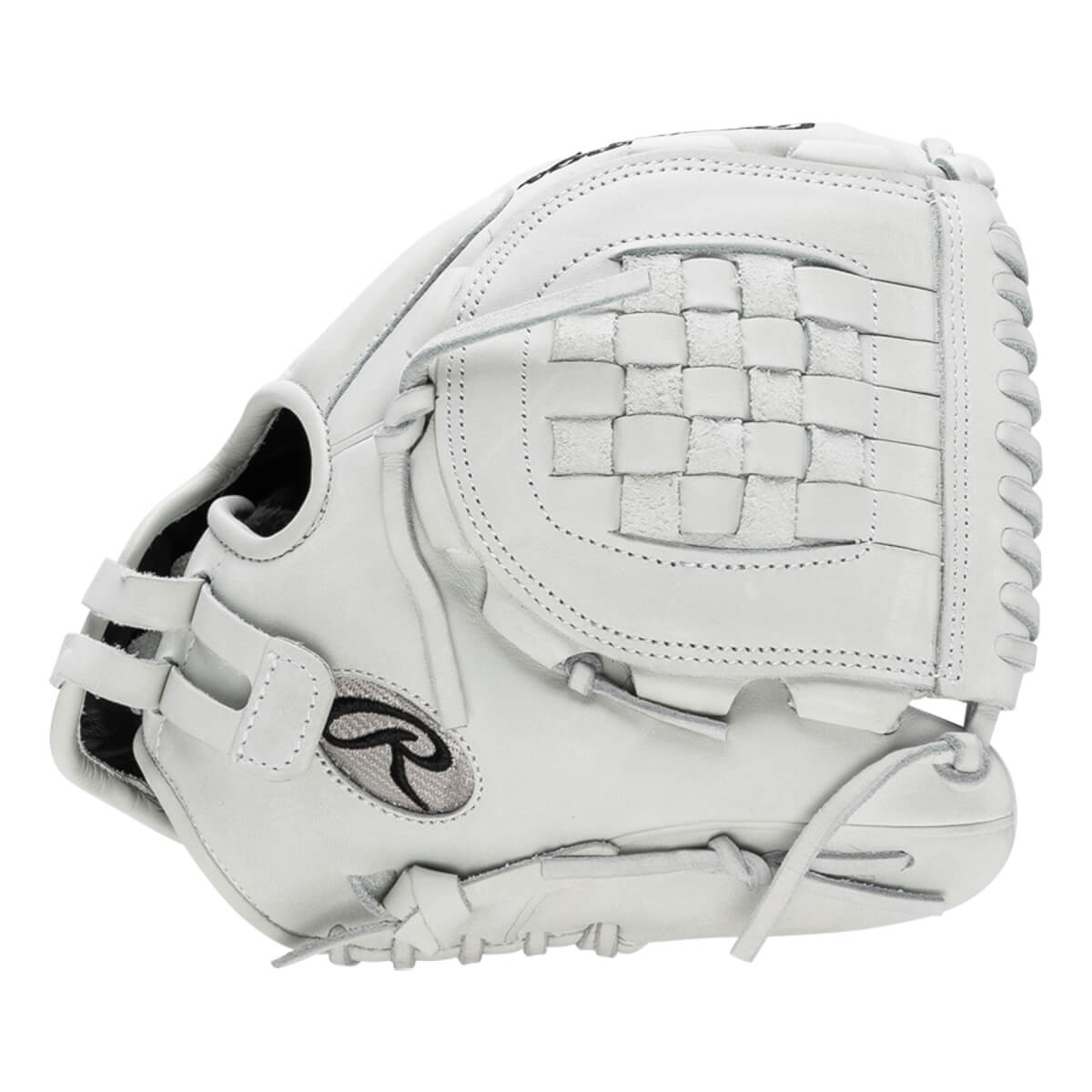 Rawlings Liberty Advanced 11.50" Fastpitch Softball Glove: RLA115-3W: Image #427367