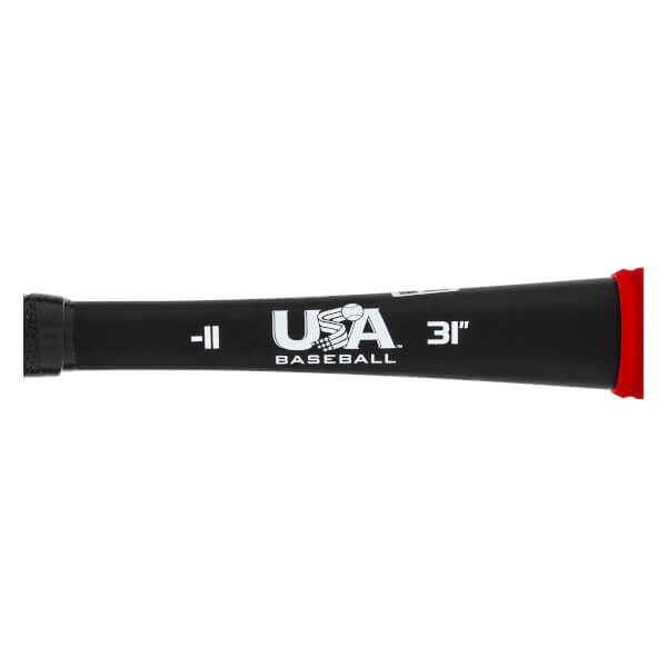Marucci CAT Connect -11 USA Baseball Bat (MSBCC11Y2USA