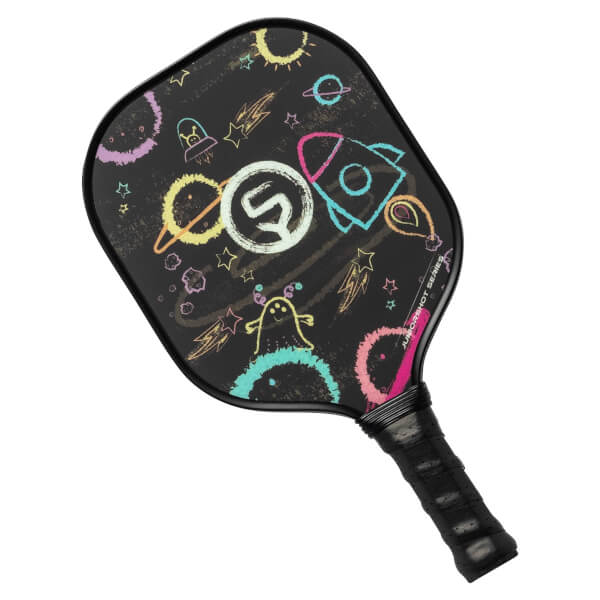 Oneshot Juniorshot Composite Youth Toddler Pickleball Paddle: Image #431448