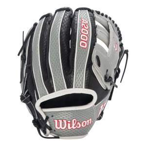 wilson - Wilson A2000 ティム アンダーソン モデル 728e-01-23-wilson-a2000-super-