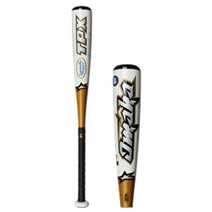 Batte Louisville Slugger Omaha TPX TB136 Tee Ball 24 Pouces 11.5 Oz, Légère Enfant