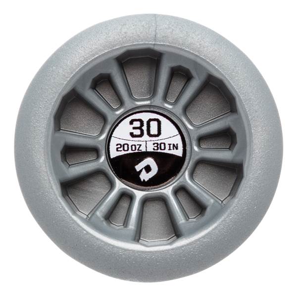 DeMarini CF -10 USSSA Baseball Bat: WTDXCBZ22: Image #409155