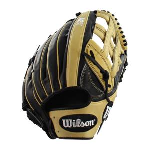 Wilson A2K 12.75" Baseball Glove: A2KRB171799: Image #310124