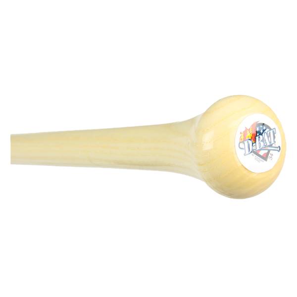 D-BAT Skipper Stick Fungo Baseball Bat: DBSS: Image #326791