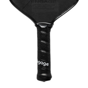 Engage Pursuit MX 6.0 Ultra REFURBISHED Carbon Fiber Pickleball Paddle: Image #437327