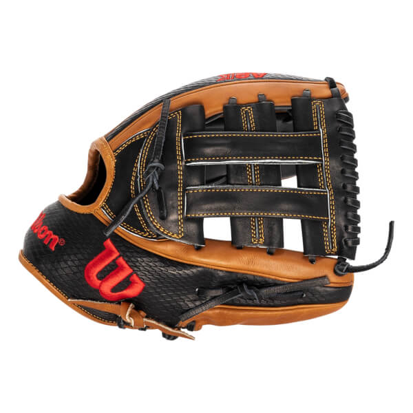 BLEM* Wilson A2K SuperSnakeSkin 1795 12